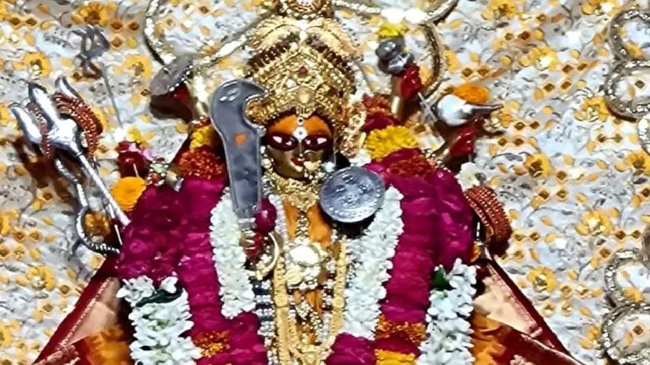 Navaratri 2024: గోపికలు పూజించిన ద్వాపర కాలం నాటి కాత్యాయనీదేవి ఆలయం.. నేటికీ కోరిక కోర్కెలు తీర్చే అమ్మవారు.. ఎక్కడంటే