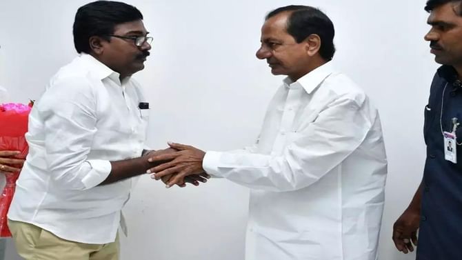 గ్రేటర్ నియోజకవర్గంపై మనసు పారేసుకున్న మాజీ మంత్రి!