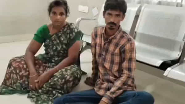 Telangana: బాప్ రే.. ఇదెక్కడి సినిమా లెవల్ ట్విస్ట్ రా.. మూడు పెళ్లిలు చేసుకొని రెండో భార్యను..