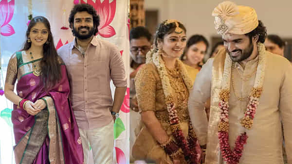 Kiran Abbavaram: రహస్యతో వివాహం.. కట్నం గురించి అడిగితే హీరో కిరణ్ అబ్బవరం ఏమన్నాడో తెలుసా?