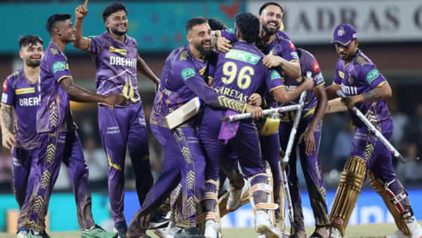 IPL 2025: ఆ ముగ్గురు ఛాంపియన్ ప్లేయర్లపై వేటేసిన కేకేఆర్.. రిటైన్ లిస్ట్లో ఊహించని షాక్?