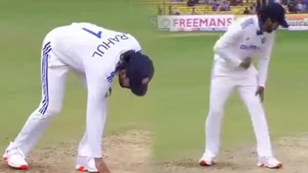 KL Rahul: అచ్చొచ్చిన పిచ్లో పేలవ ప్రదర్శన.. కేఎల్ రాహుల్ ఏం చేశాడో తెలుసా?