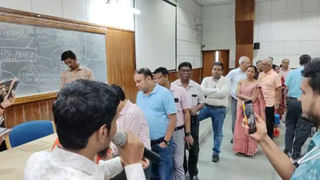 3D Building: అతిపెద్ద 3D-ప్రింటెడ్ భవనం ప్రారంభం..ఎక్కడో తెలుసా?