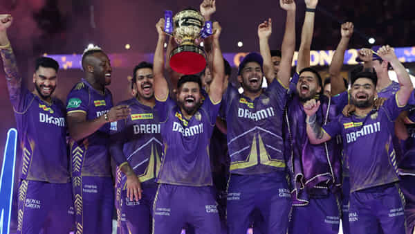 IPL 2025: కేకేఆర్ సంచలనం.. కెప్టెన్తో పాటు 24 కోట్ల ప్లేయర్ను వదిలించుకుందిగా.. రిటైన్ లిస్టు ఇదిగో