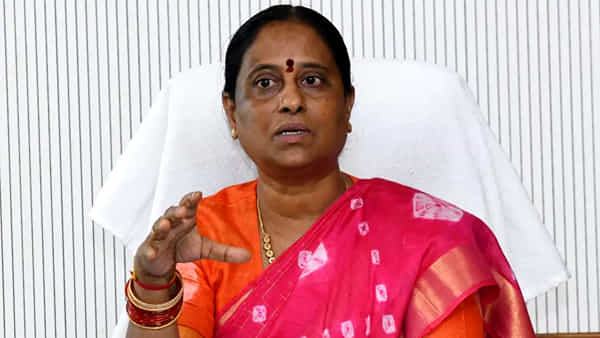 Konda Surekha: అనుకోకుండా ఓ కుటుంబంపై నోరు జారా.. కొండా సురేఖ వివరణ