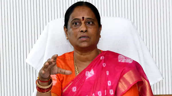Konda Surekha: కొండా సురేఖకు డబుల్ ట్రబుల్.. మంత్రికి మరిన్ని కోర్టు చిక్కులు..!