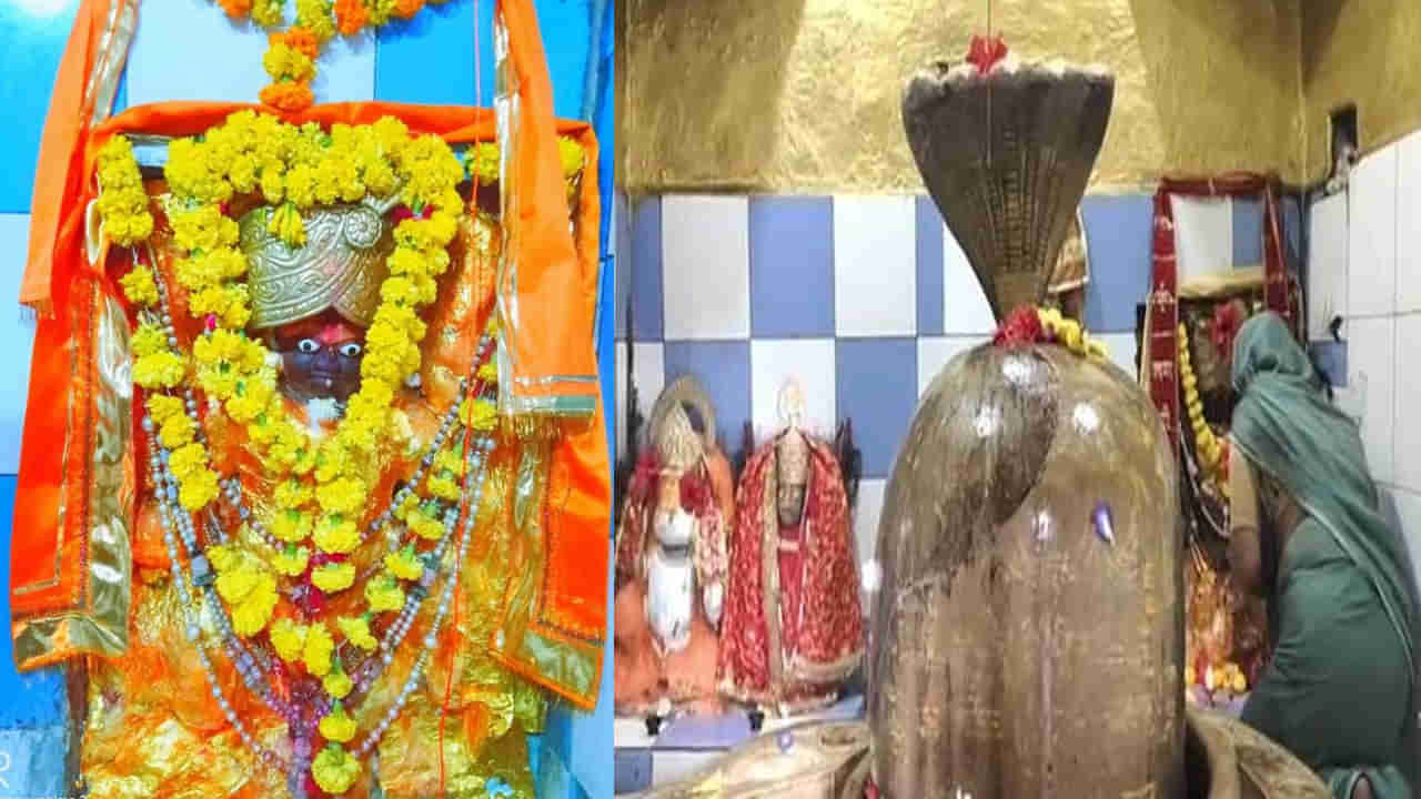 Kubera Temple: కుబేరుడుకి ఆలయం.. దర్శనంతోనే ఆర్థిక ఇబ్బందులు తీరతాయని నమ్మకం..