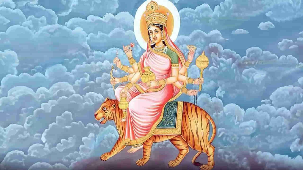 Navaratri: నవరాత్రులలో నాల్గవ రోజు కూష్మాండ ఆరాధన, విధానం, నైవేద్యం, మంత్రం, ప్రాముఖ్యత ఏమిటంటే