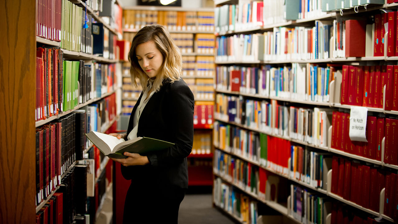 Library Science Admissions: రేపట్నుంచి లైబ్రరీ సైన్సు కోర్సులో ప్రవేశాలకు దరఖాస్తులు ప్రారంభం.. ఎవరు అర్హులంటే?