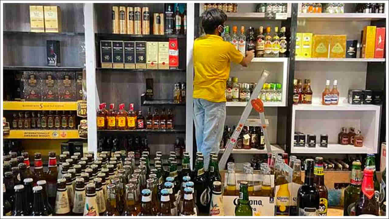 Liquor Shops Closed: ఆ మందుబాబులకు బ్యాడ్‌ న్యూస్‌.. 6 రోజుల పాటు మద్యం షాపులు బంద్‌!