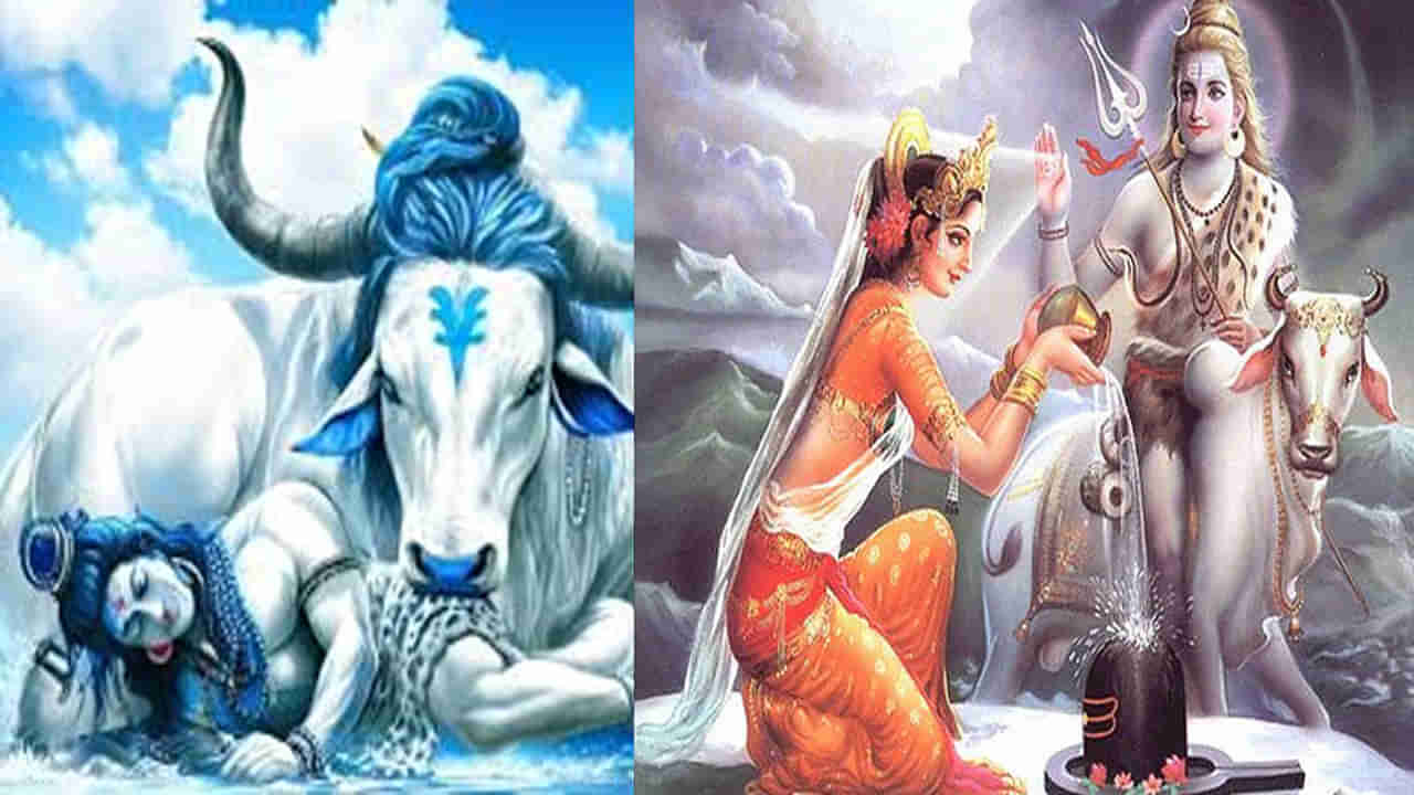 Lord Shiva: శివుడి వాహనం నంది ఎలా అయ్యాడు? ఎలా జన్మించాడు? ఎవరి తనయుడో తెలుసా..