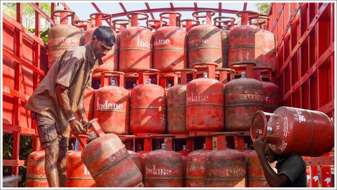 LPG Cylinder: దీపావళికి ముందు మహిళలకు గుడ్‌న్యూస్‌.. ఉచితంగా గ్యాస్‌ సిలిండర్‌.. ఆ ప్రభుత్వం కీలక ప్రకటన