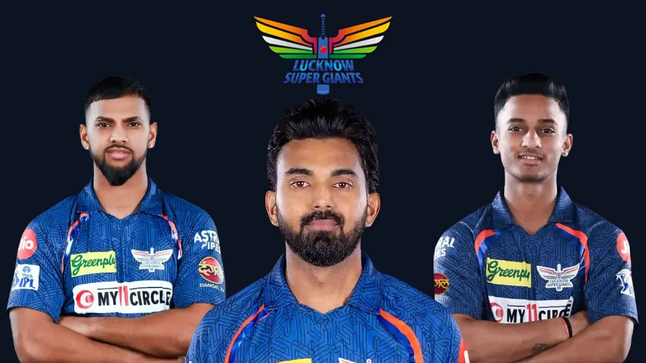 IPL మెగా వేలానికి ముందు లక్నో సూపర్‌జెయింట్స్ ఫ్రాంచైజీ ఐదుగురు ఆటగాళ్లను ఉంచుకోవాలని నిర్ణయించింది. ఈ ఐదుగురు ఆటగాళ్లలో టీమిండియా కెప్టెన్ కేఎల్ రాహుల్ లేరన్నది ఖాయం. ఐపీఎల్ సీజన్-18 మెగా వేలంలో రాహుల్ కనిపించడం ఖాయం. LSG ఫ్రాంచైజీ రిటైన్ చేసిన ఐదుగురు ఆటగాళ్ల జాబితాను ఓసారి చూద్దాం..