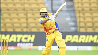 IND vs NZ: విదేశాల్లో సూపర్.. భారత్‌లో ఫెయిల్.. రెండో టెస్ట్ నుంచి హైదరాబాదీ ఔట్..