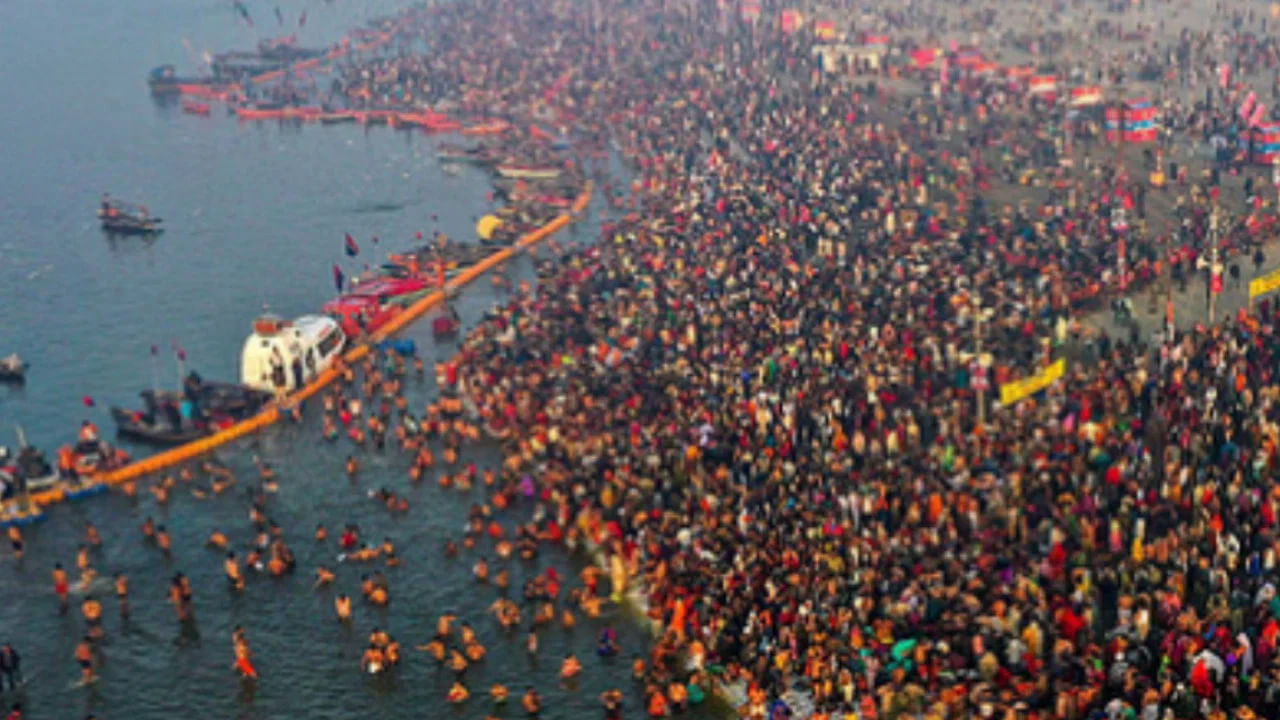 Maha Kumbha Mela: మహా కుంభమేళా ప్రతి 12 ఏళ్లకి ఎందుకు వస్తుంది? మతపరమైన ప్రాముఖ్యత ఏమిటంటే