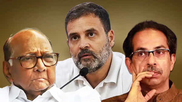 Maharashtra Elections: మహారాష్ట్రలో ఎన్నికల వేడి.. కాంగ్రెస్ , శివసేన ఉద్దవ్ వర్గం మధ్య విభేదాలు..!