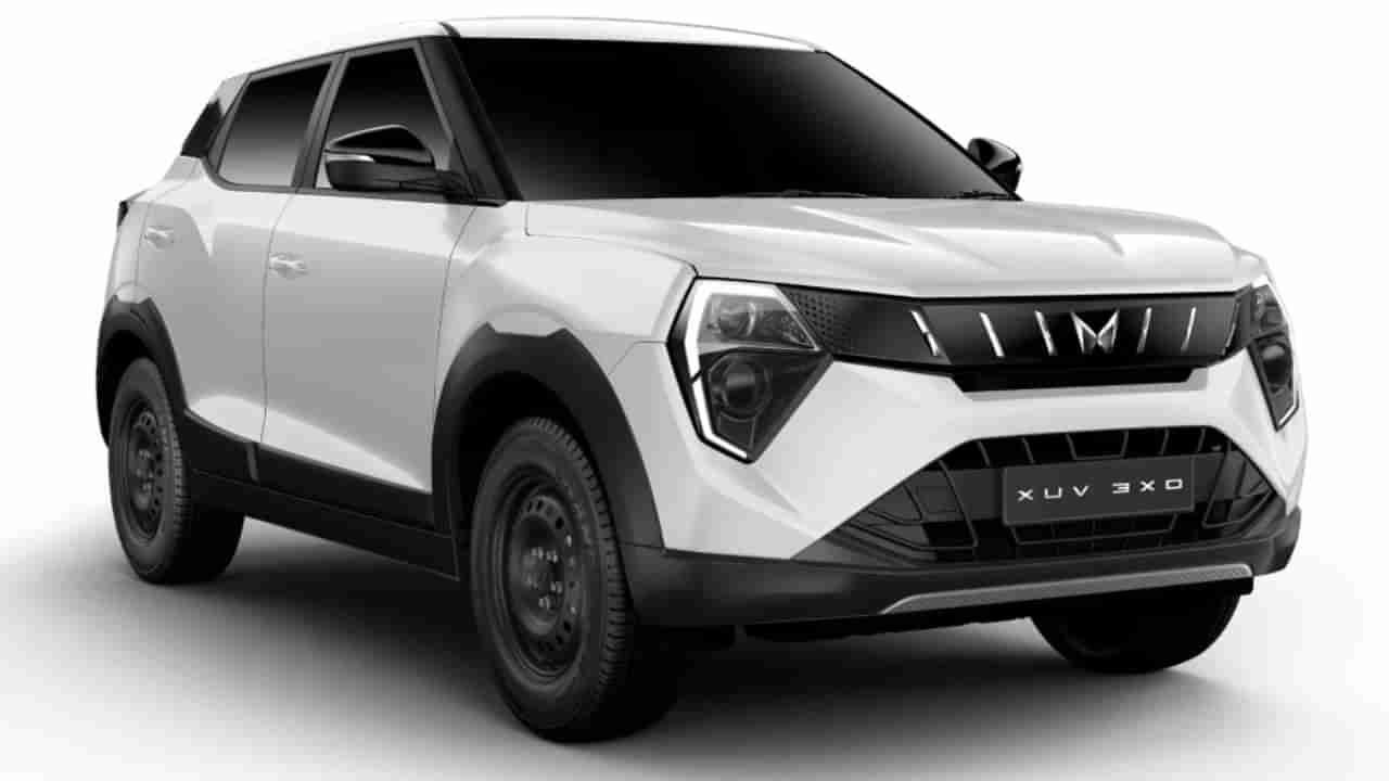 Mahindra XUV 3XO: తెగ అమ్ముడుపోతున్న మహీంద్ర కొత్త కారు.. ఫీచర్స్‌ అలా ఉన్నాయి మరీ