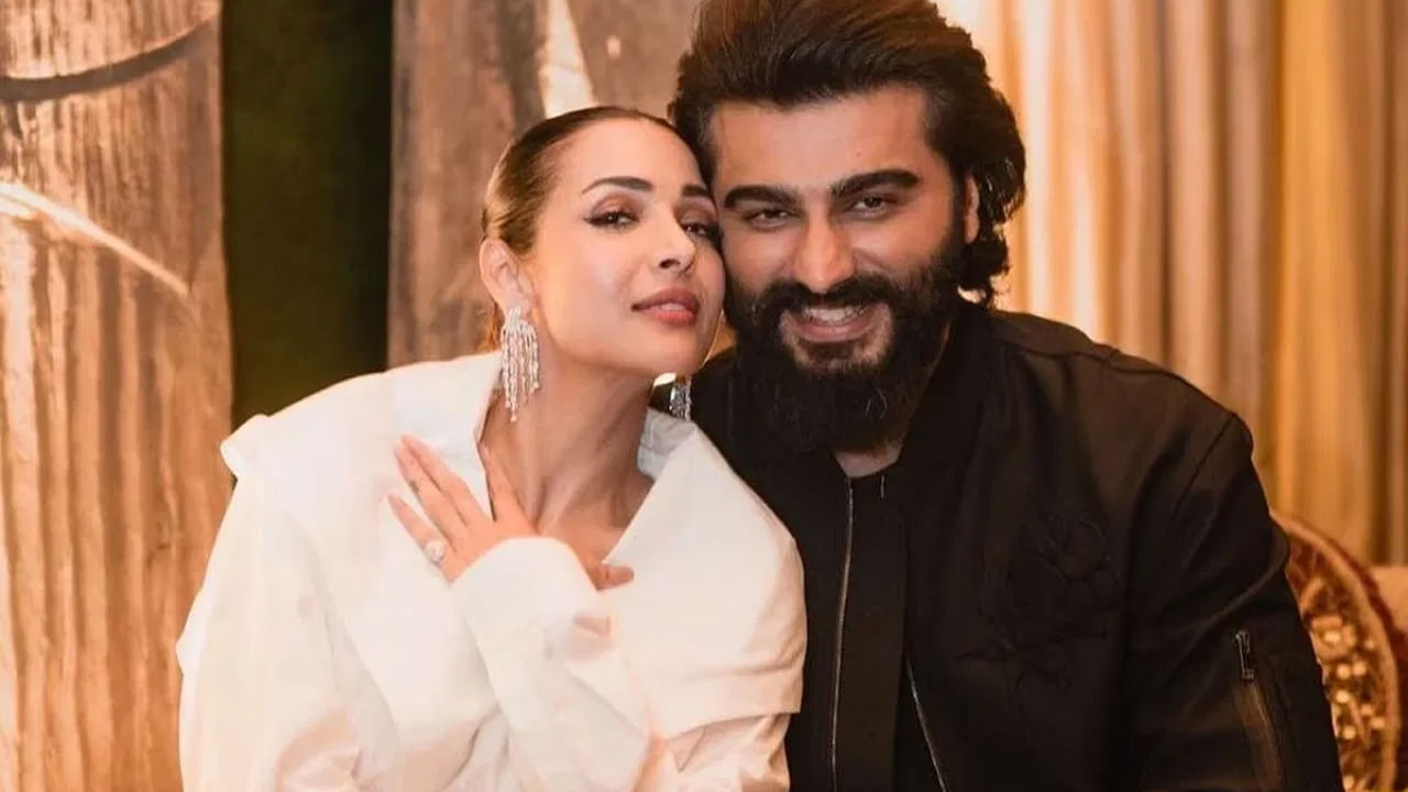 Malaika Arora: అవును వాళ్లిద్దరూ విడిపోయారు.. మలైకా అరోరా అర్జున్ కపూర్ బ్రేకప్