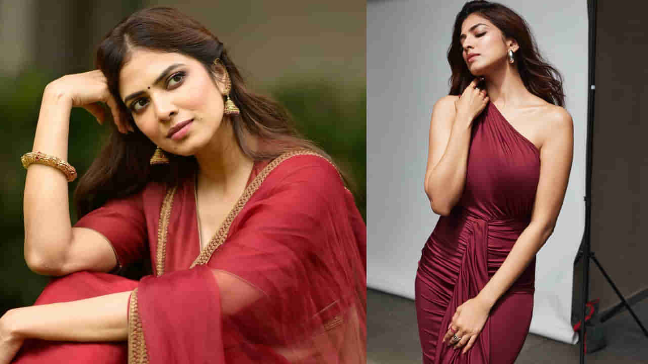 Malavika Mohanan: అలా ఉన్నందుకు ట్రోల్ చేశారు.. ఇండస్ట్రీలో బాడీ షేమింగ్ పై హీరోయిన్ షాకింగ్ కామెంట్స్..