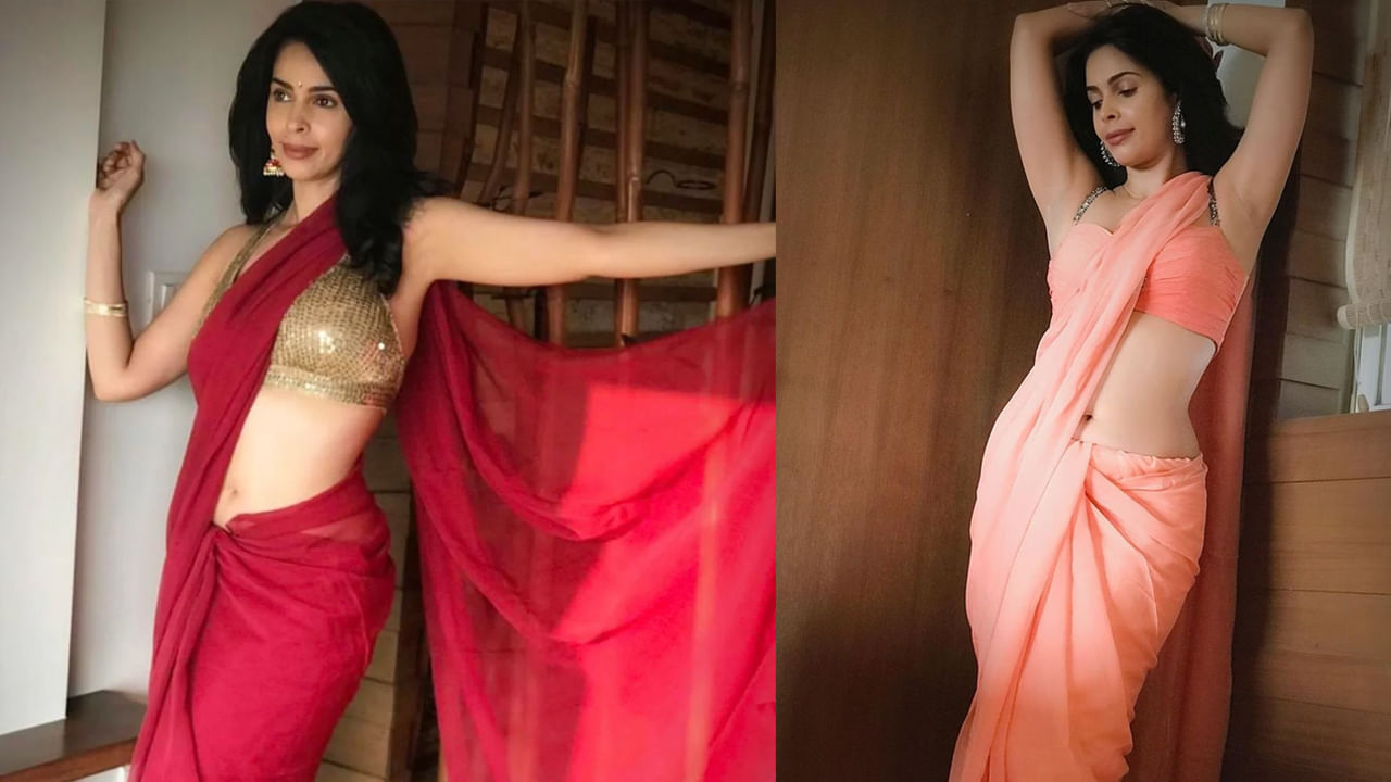 Mallika Sherawat: 'నా నడుము మీద చపాతీలు వేస్తామన్నారు'.. ఆ దక్షిణాది డైరెక్టర్పై మల్లిక సంచలన ఆరోపణలు