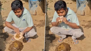 Viral Video: వాయమ్మో.! గర్ల్స్ హాస్టల్‌లో రాత్రి సీన్ ఇలా ఉంటుందా.? చూస్తే స్టన్