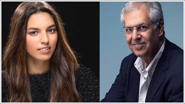 TATA Group: నోయెల్ టాటా కోడలు మాన్సీ ఎవరు? రూ.13 వేల కోట్ల కంపెనీకి వైస్ చైర్పర్సన్!