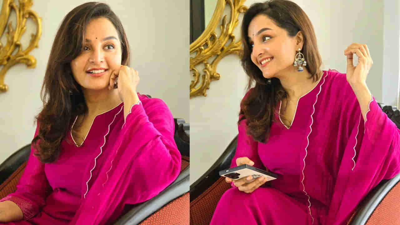 Manju Warrier: ప్రేమ పెళ్లి ఆ తర్వాత విడాకులు.. చివరకు కూతురు దూరం.. పడి లేచిన కెరటం మంజు వారియర్..