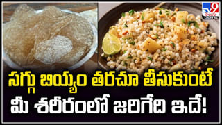 Diwali Sweets: దీపావళికి స్వీట్స్, స్నాక్స్ కొంటున్నారా.? ఓసారి ఈ వీడియో చూడండి.