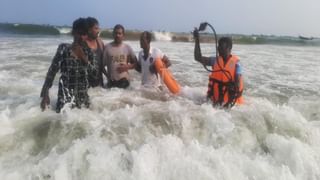 AP Rains: మళ్లీ రెండు తుఫాన్లు.! ఏపీలోని ఆ ప్రాంతాల్లో భారీ వర్షాలు