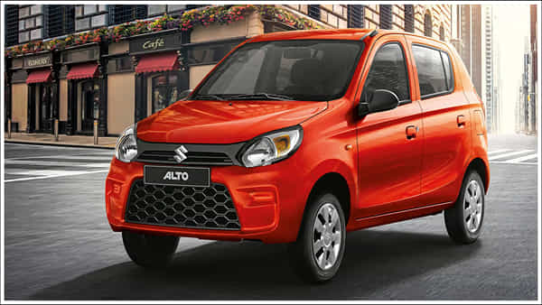 Alto K10: దేశంలోనే అత్యంత చవకైన కారు ఆల్టో కె10పై దీపావళి బంపర్ ఆఫర్