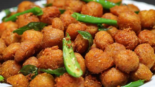 Meal Maker 65: చిటికెలో అయిపోయే మీల్ మేకర్ 65.. నాన్ వెజ్కి తగ్గని రుచి..
