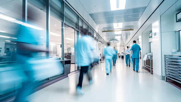 MBBS Student: కాలేజీ క్యాంపస్లో MBBS విద్యార్ధి అనుమానాస్పద మృతి.. హాస్టల్ గది వెనుక రక్తపుమడుగులో బాడీ లభ్యం