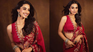 Tollywood: సీరియల్లో పద్దతిగా.. నెట్టింట సెగలు రేపుతూ.. మెంటలెక్కిస్తోన్న వయ్యారి..