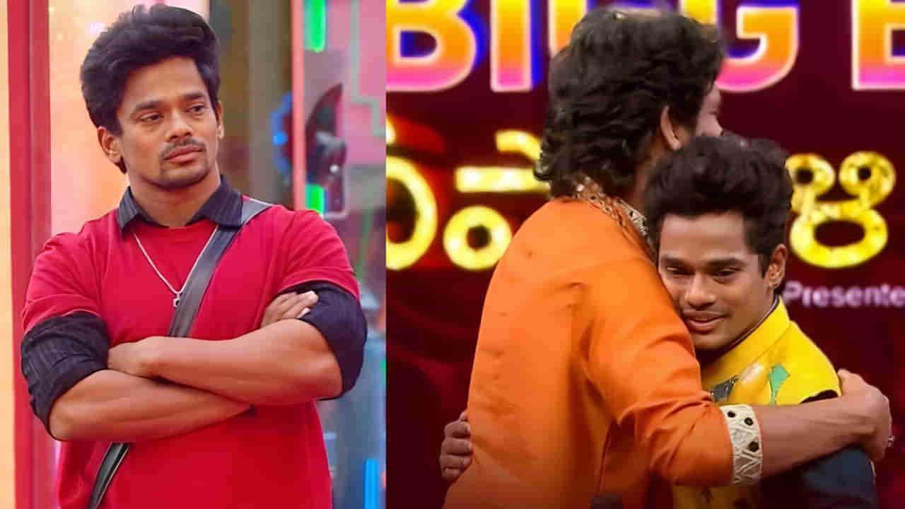 Bigg Boss 8 Telugu: 3 వారాలే ఉన్నా భారీగానే.. బిగ్ బాస్ ద్వారా మెహబూబ్ ఎన్ని లక్షలు సంపాదించాడో తెలుసా?