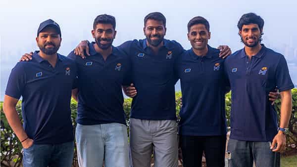 MI Retained Players 2025: పుకార్లకు చెక్.. ముంబైలోనే రోహిత్.. అత్యధిక ప్రైజ్ ఎవరికో తెలుసా?