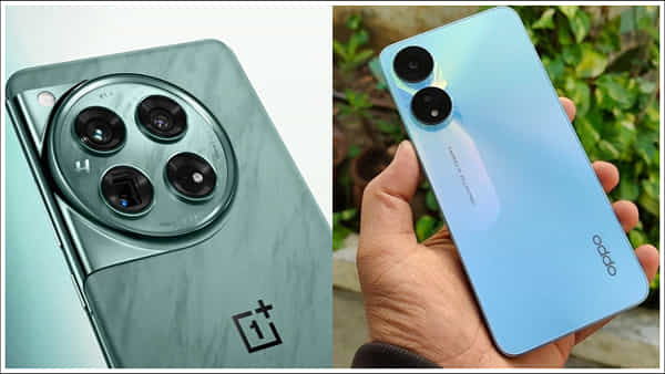 OnePlus,Oppo: స్మార్ట్ఫోన్ కంపెనీలకు షాకింగ్.. వన్ప్లస్, ఒప్పో ఫోన్లపై నిషేధం
