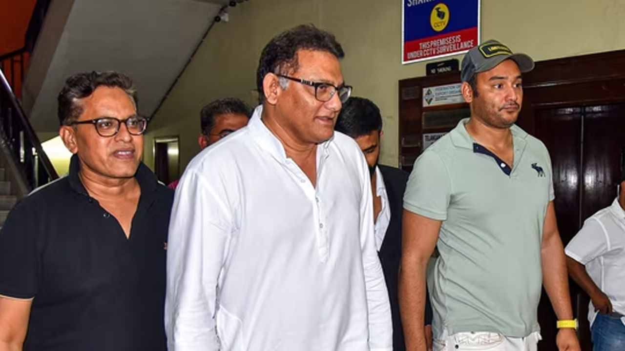 Mohammad Azharuddin: 9 గంటల పాటు అజారుద్దీన్‌ను విచారించిన ఈడీ.. నెక్ట్స్