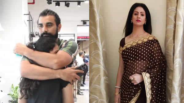 Mohammed Shami: అదంతా షో ఆఫ్.. బిడ్డను షమీ అసలు పట్టించుకోడు.. మాజీ భార్య సంచలన ఆరోపణలు