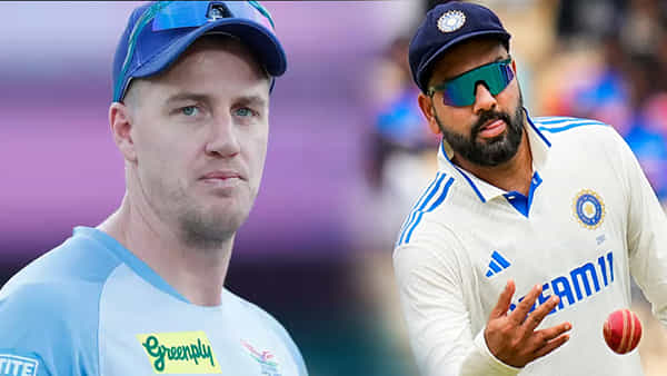 Morne Morkel: రోహిత్ను ప్రశంసించిన బౌలింగ్ కోచ్ మోర్నీ మోర్కెల్.. ఏమన్నారంటే?
