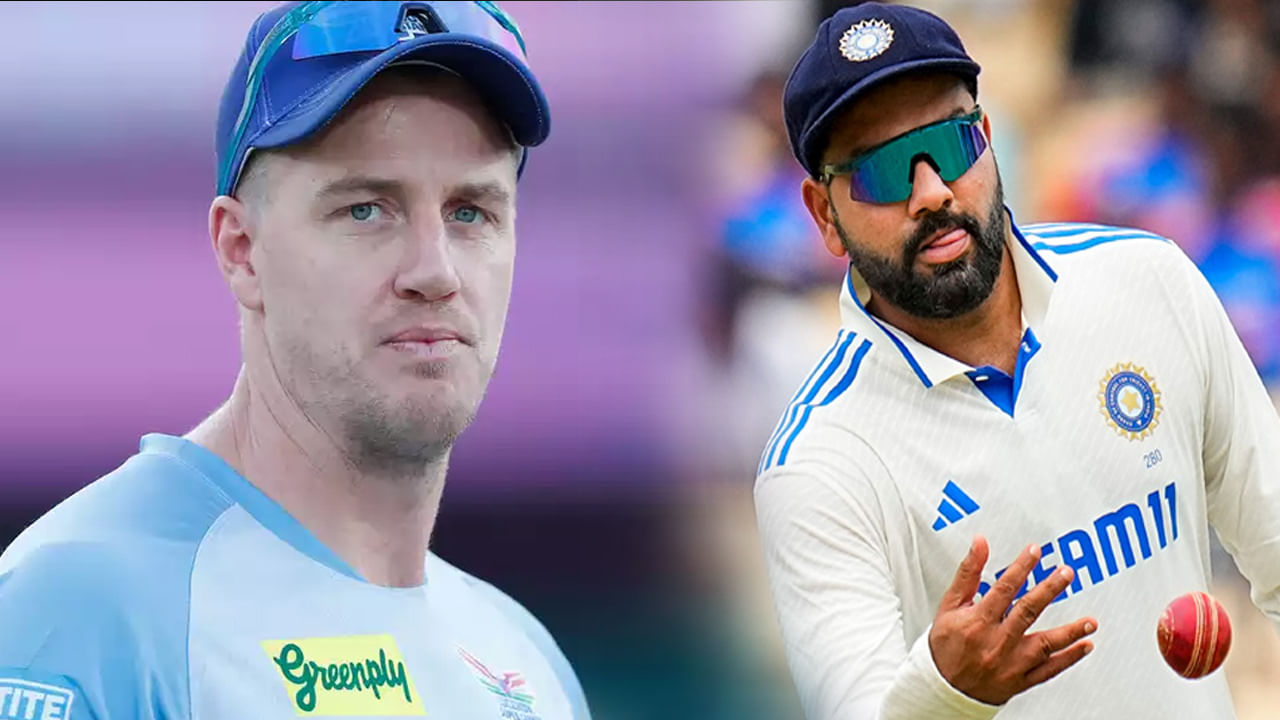 Morne Morkel: రోహిత్‌‌ను ప్రశంసించిన బౌలింగ్‌ కోచ్ మోర్నీ మోర్కెల్.. ఏమన్నారంటే?