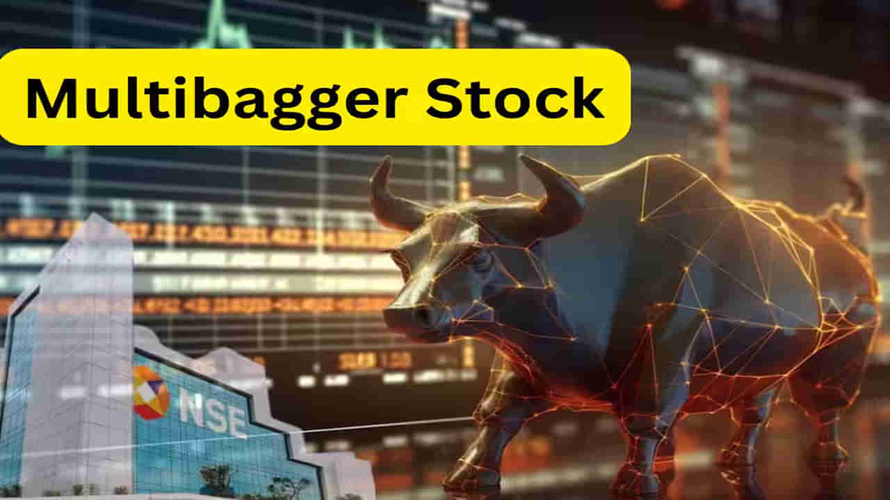 Multibagger Stock: లక్షకు రూ. 3 లక్షలు.. పైగా ప్రతీ ఏటా రూ. 12 వేలు.. మ్యాజిక్ చేసే మల్టీబ్యాగర్ స్టాక్