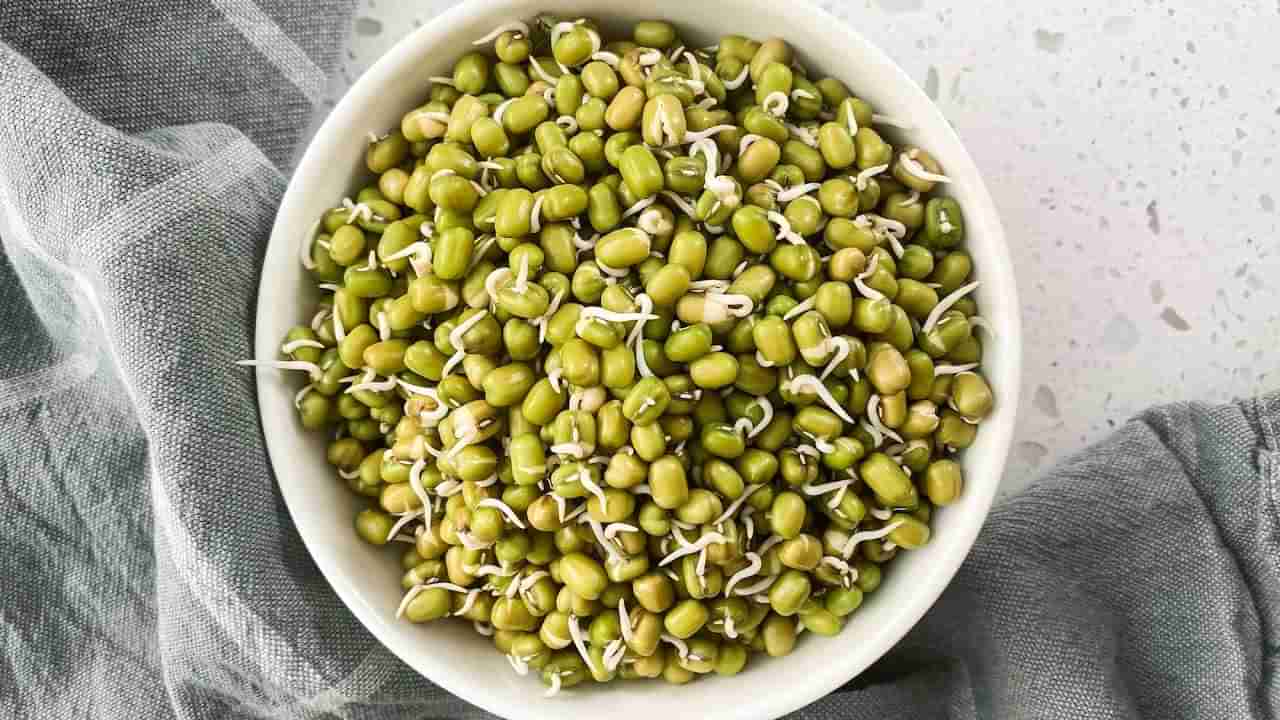 Mung Bean: రోజుకు ఒక గుప్పెడు తిన్నా.. ఊహించలేనన్ని బెనిఫిట్స్!