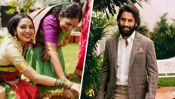 Naga Chaitanya: నాగ చైతన్య- శోభిత పెళ్లి ముహూర్తం ఫిక్స్! సామ్తో ఆ చివరి జ్ఞాపకాన్ని కూడా చెరిపేసిన చైతూ!