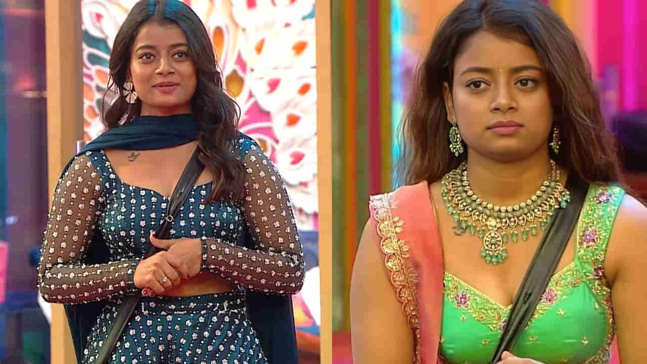 Bigg Boss 8 Telugu: పొట్టి పిల్ల గట్టిగానే.. బిగ్ బాస్ ద్వారా నైనిక ఎన్ని లక్షలు సంపాదించిందో తెలుసా?