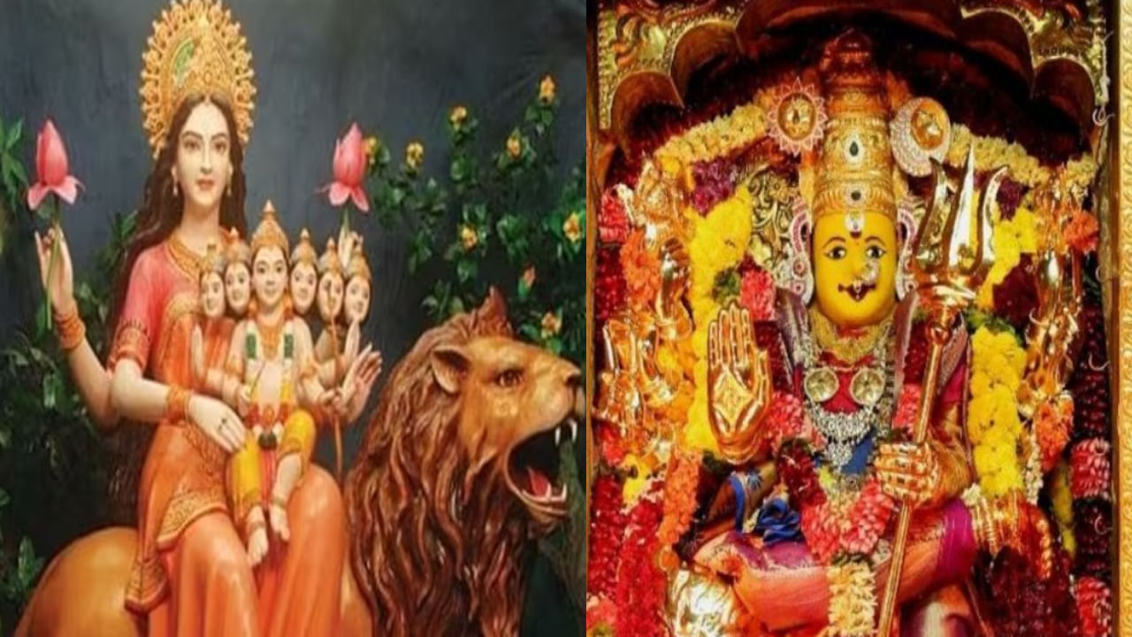 Navaratri 2024: నేడు నవరాత్రి ఐదవ రోజు, సంతాన సుఖం కోసం స్కందమాతని ఇలా పూజించండి.. శుభ సమయం ఎప్పుడంటే