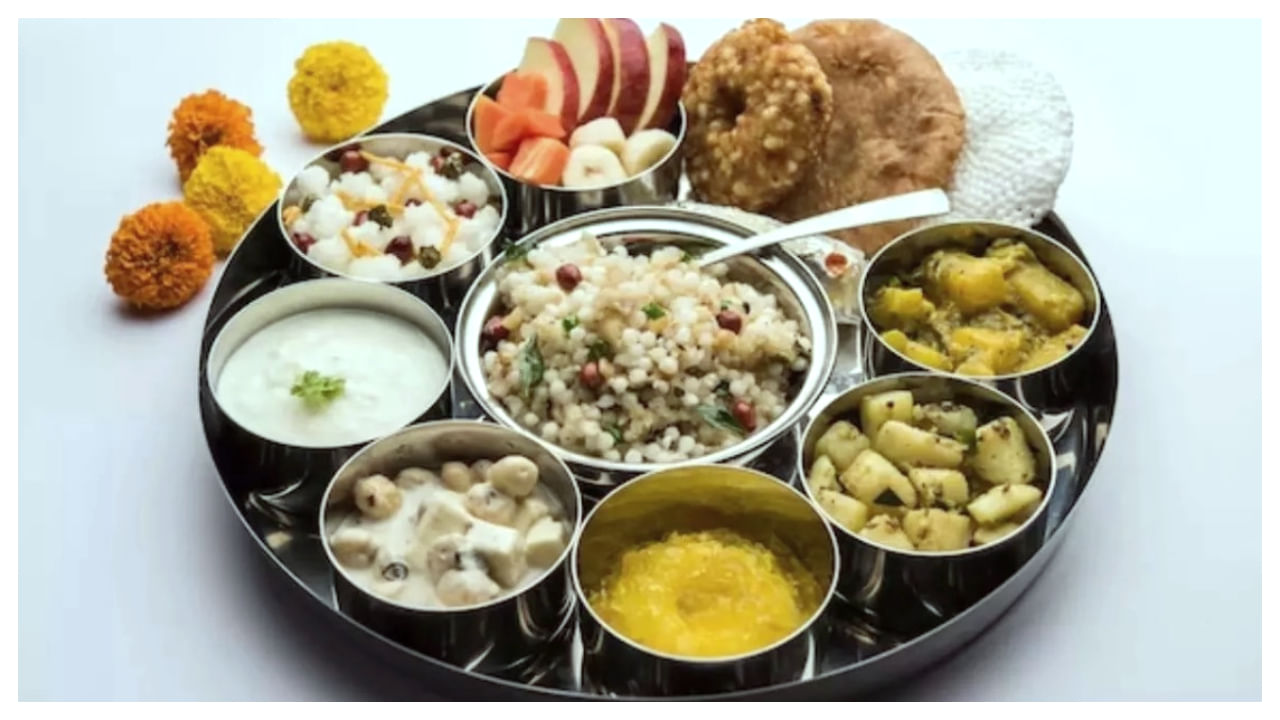 Navratri Fasting: నవరాత్రుల్లో ఉపవాసాలు చేస్తూ ఎనర్జిటిక్‌గా ఉండాలంటే ఇలా చేయండి..