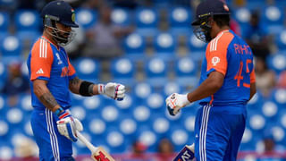 IPL 2025: ముంబై ఇండియన్స్ రిటైన్ లిస్ట్ ఇదే.. రోహిత్ శర్మపై కీలక నిర్ణయం..