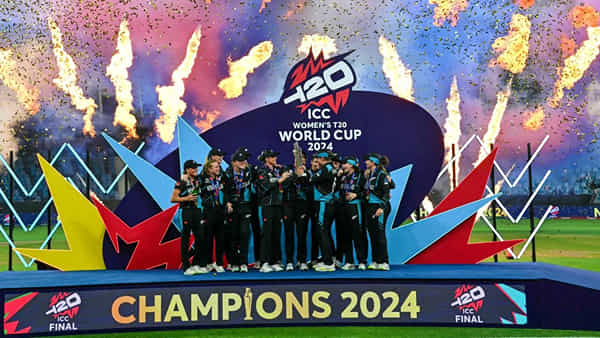 T20 WC 2024: 8 ఏళ్ల చరిత్రలో తొలిసారి.. తొలి ట్రోఫీతోపాటు కివీస్కు భారీగా ప్రైజ్మనీ.. భారత్కు దక్కింది ఎంతంటే?