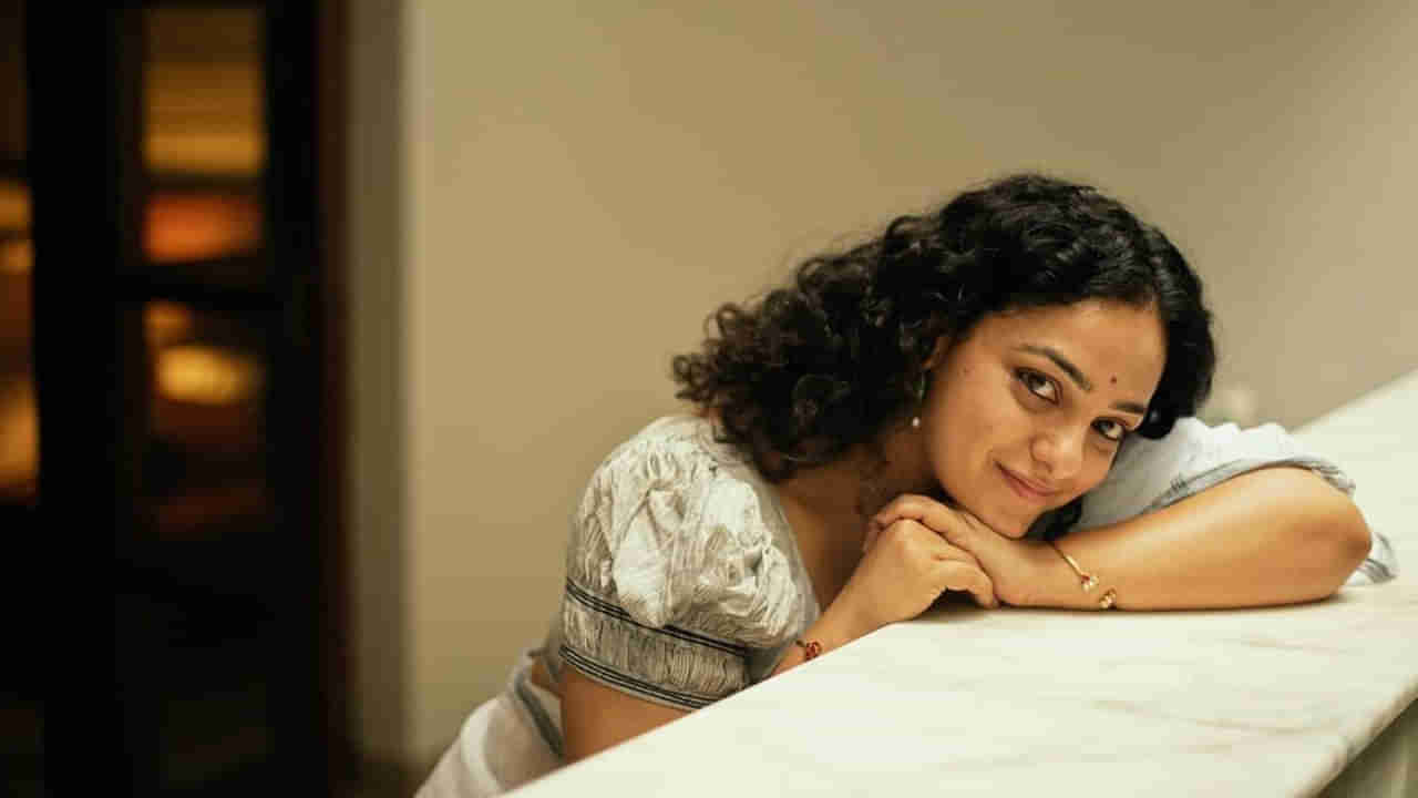 Nithya Menen: నిత్యా మీనన్ ఫ్యామిలీని ఎప్పుడైనా చూశారా..? తల్లిదండ్రులతో కలిసి నేషనల్ అవార్డ్ విన్నర్..