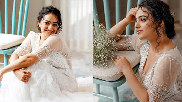 Nithya Menon: నీ నుంచి ఇది ఊహించలేదు నిత్యా.. హీరోయిన్ తీరుపై ఫ్యాన్స్ ఫైర్..